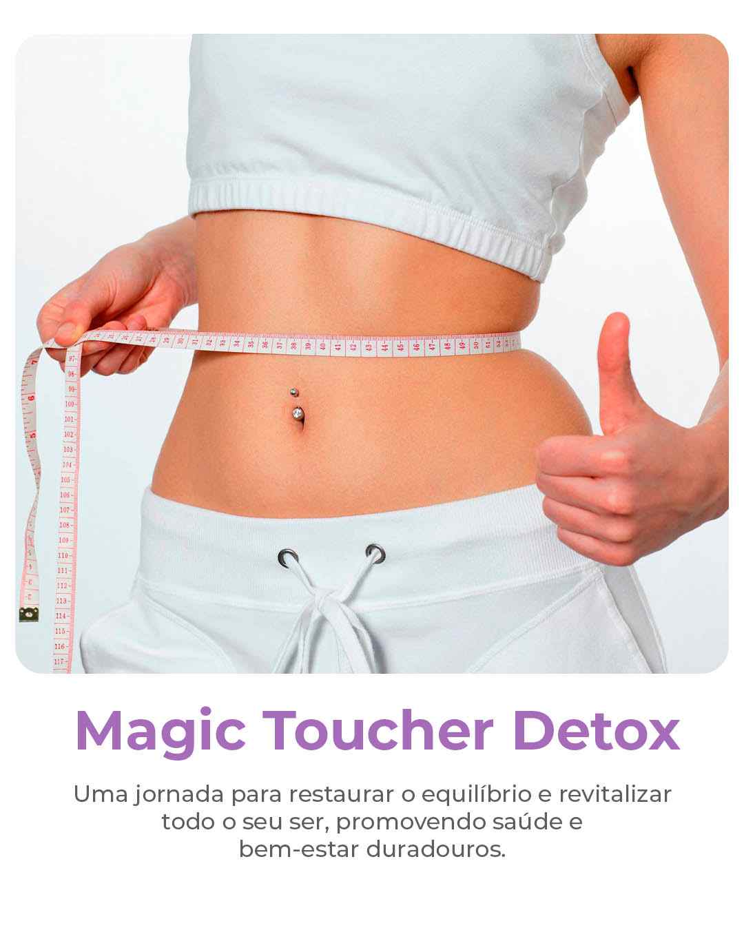 Detox-compressed